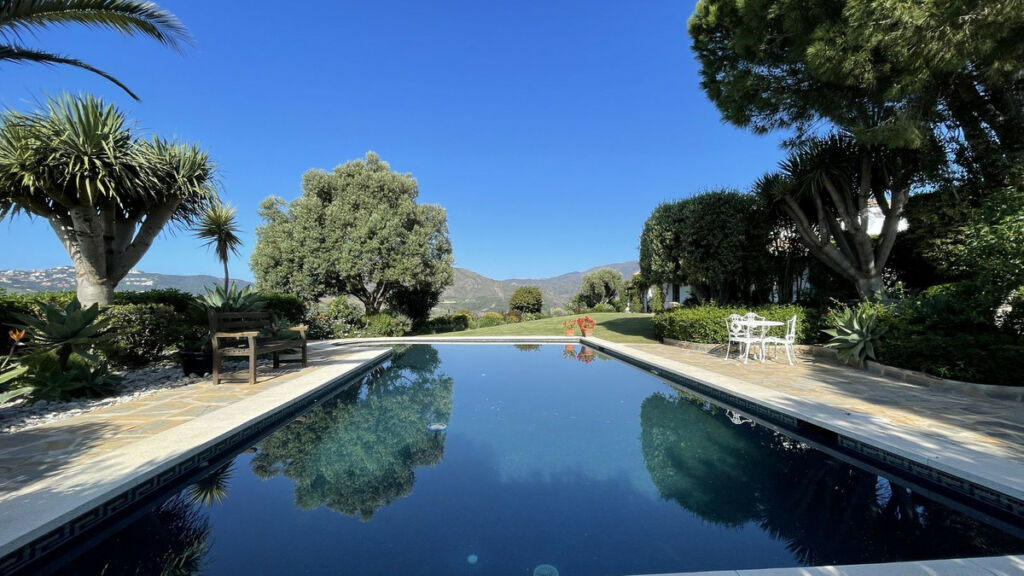 Detached Villa La Cala de Mijas Málaga - image 19