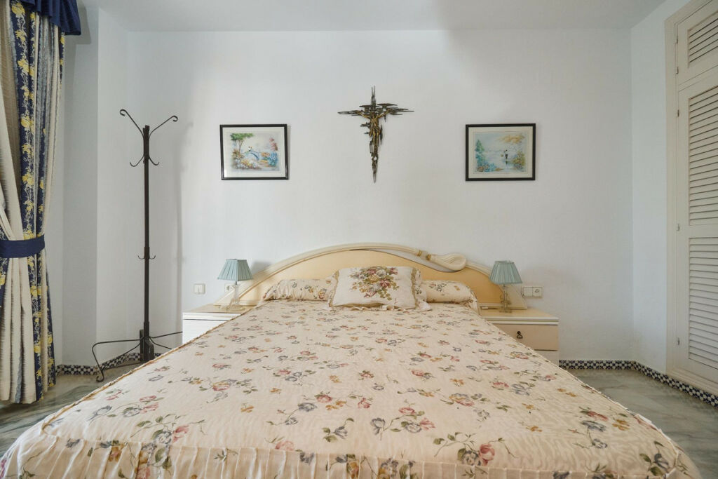 Middle Floor Apartment Fuengirola Málaga - image 19