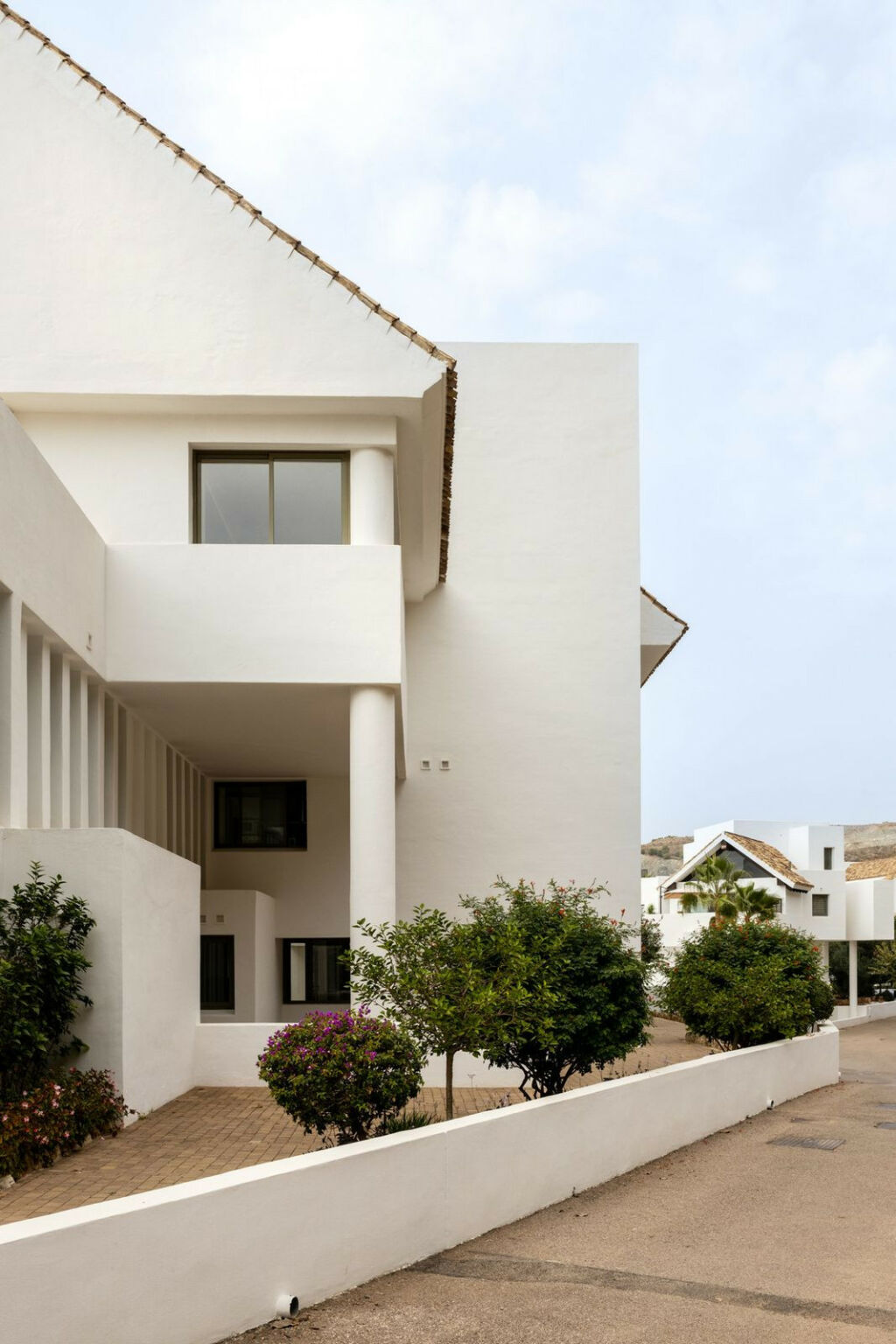 Penthouse Los Flamingos Málaga - image 19