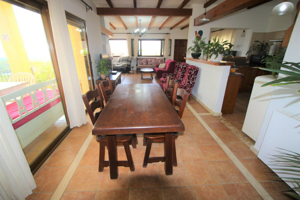 Detached Villa Altea Alicante - image 19