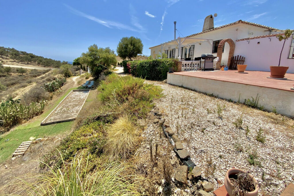 Detached Villa La Cala de Mijas Málaga - image 18