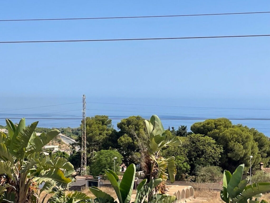 Detached Villa Nerja Málaga - image 19