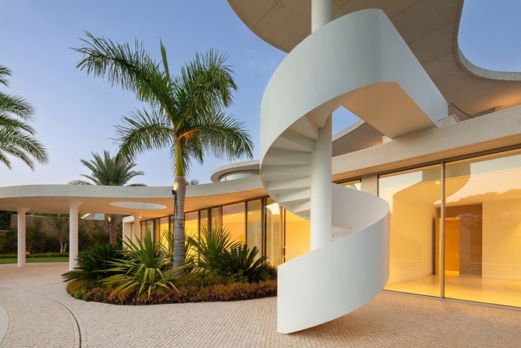 Detached Villa Casares Málaga - image 19