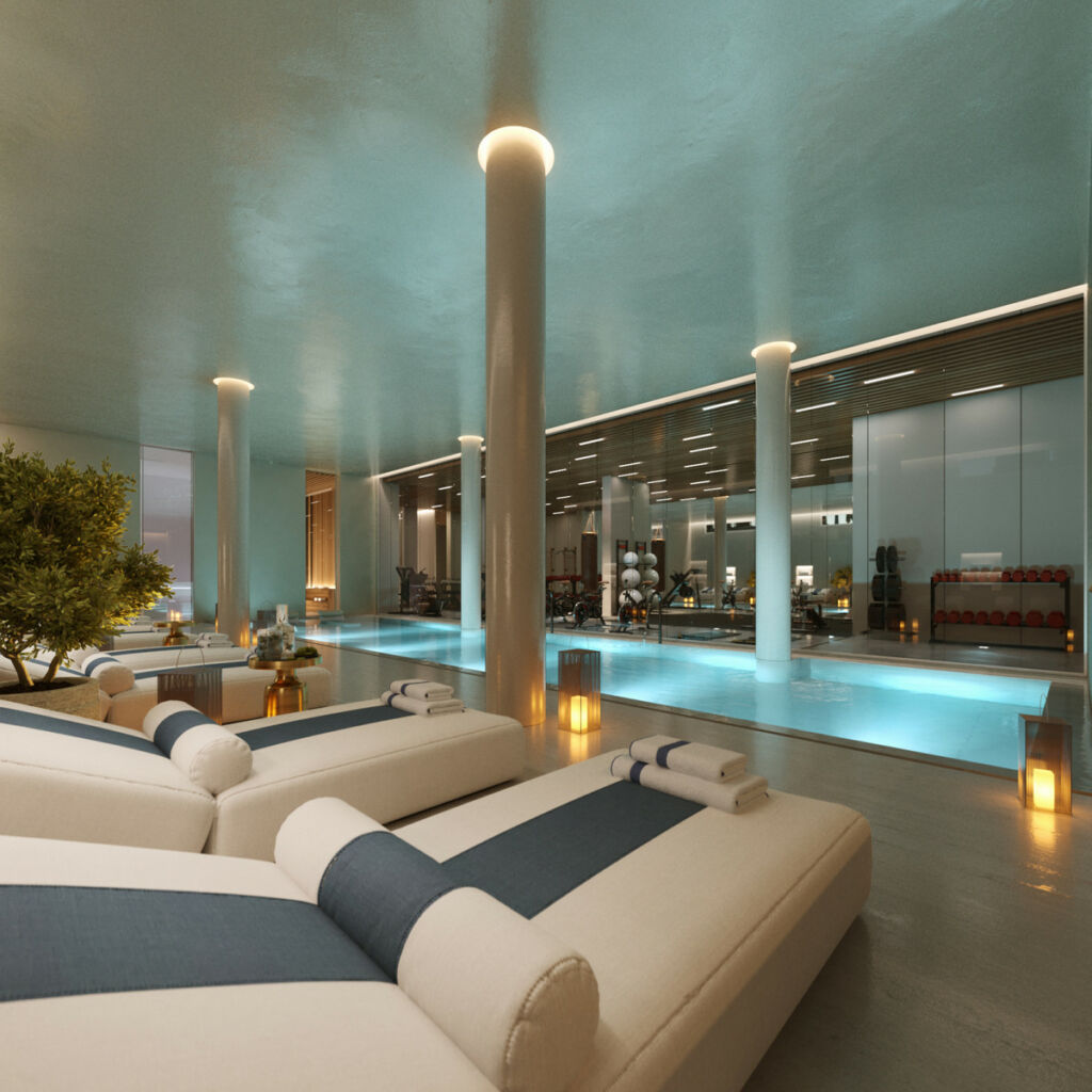 Top Floor Apartment Marbella Málaga - image 19