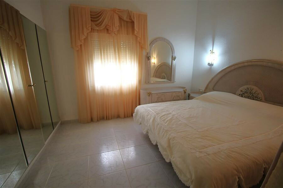Detached Villa Calpe Alicante - image 19