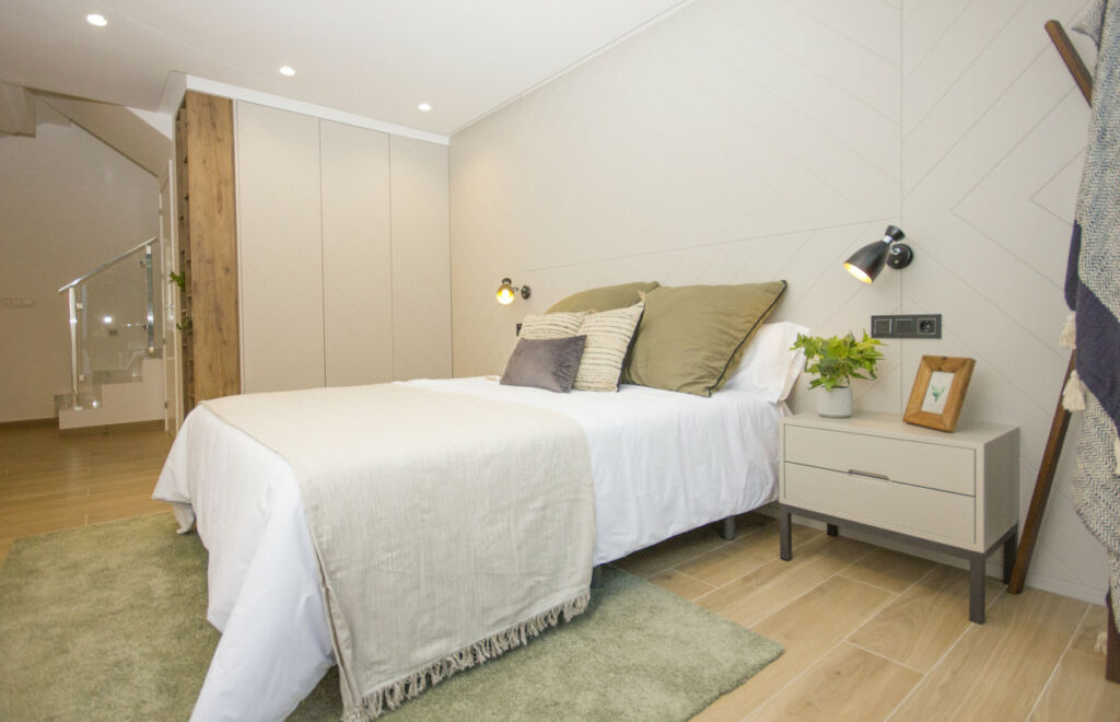 Detached Villa Rojales Alicante - image 19