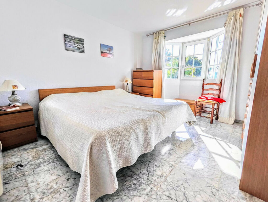 Detached Villa Benalmadena Costa Málaga - image 18