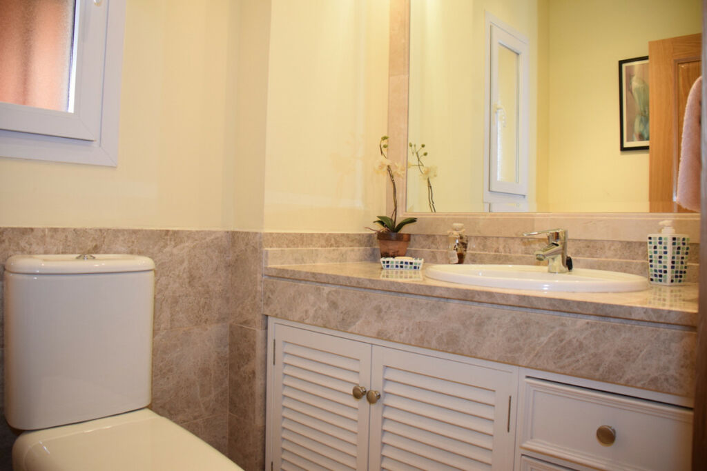 Detached Villa Santa Clara Málaga - image 20