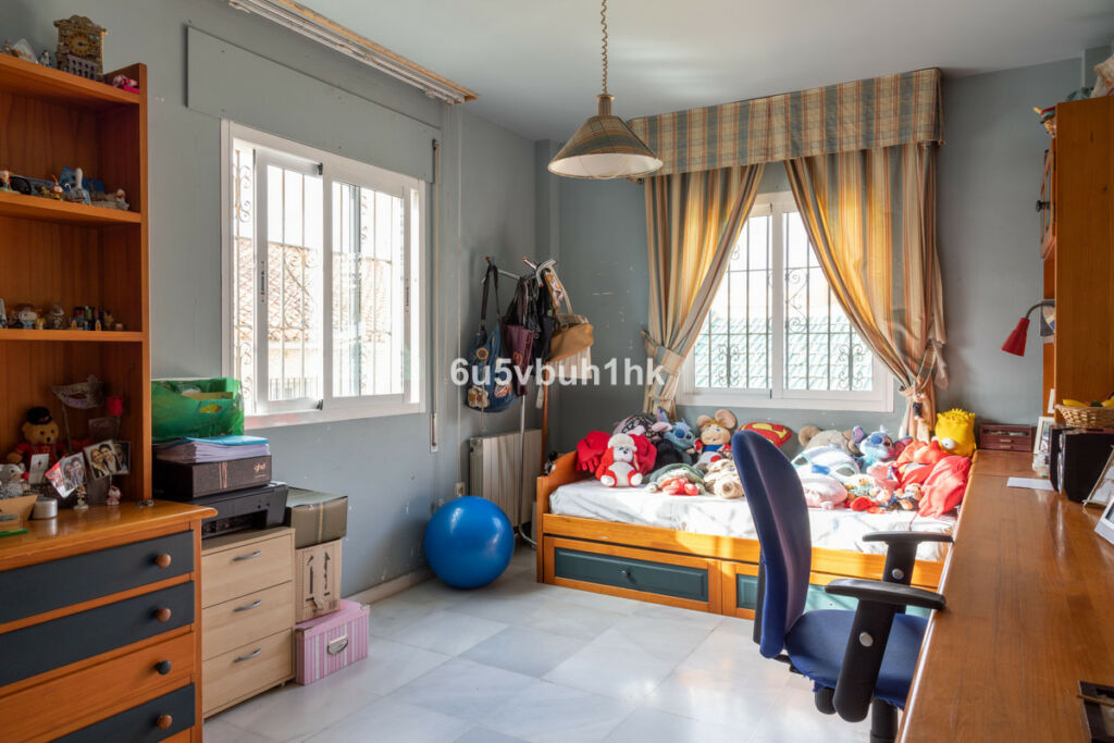 Townhouse Málaga Málaga - image 19