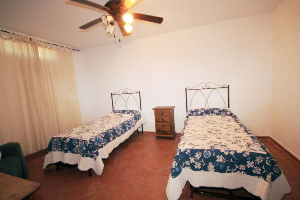 Finca - Cortijo Monda Málaga - image 19