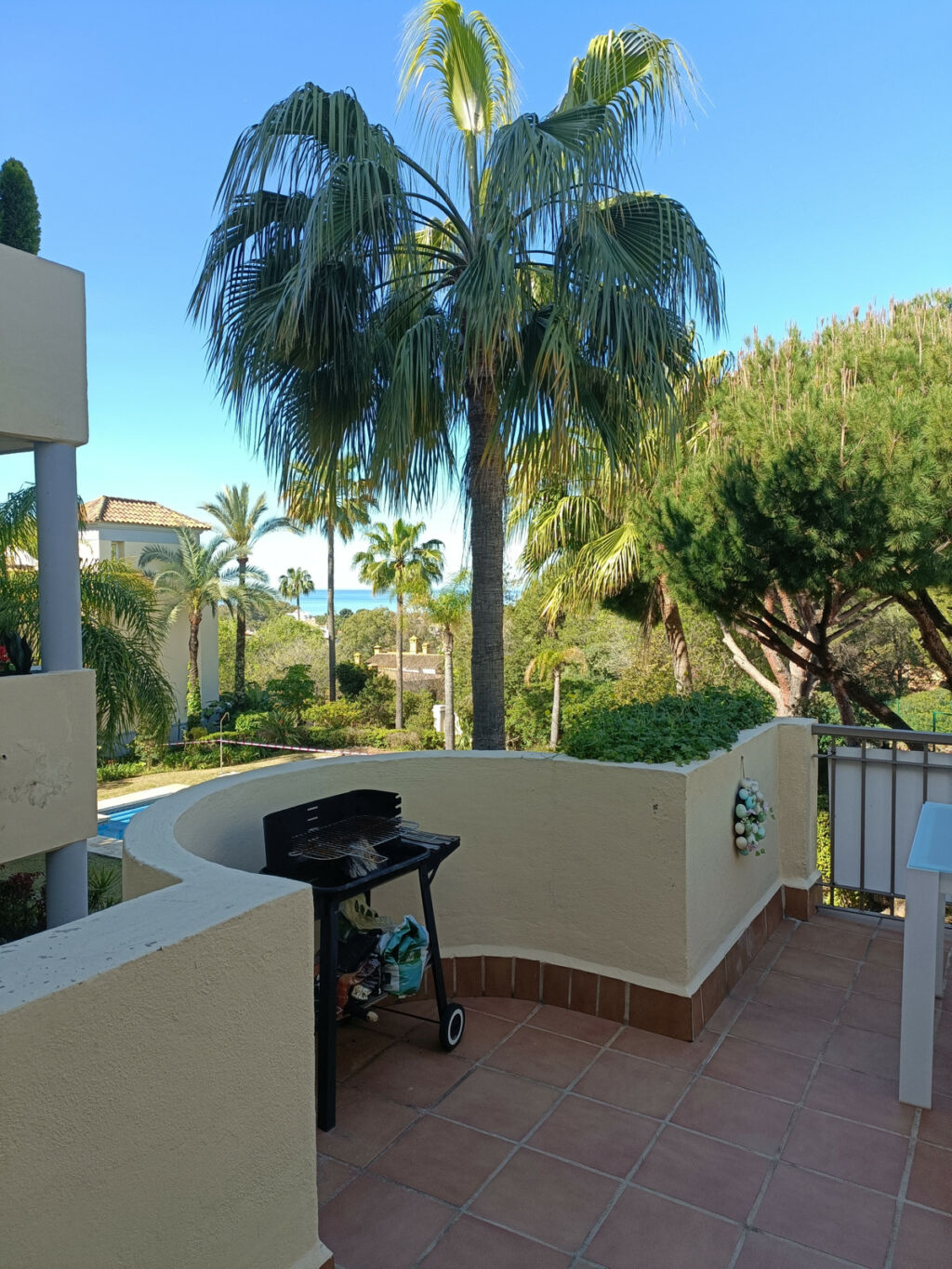 Middle Floor Apartment Marbella Málaga - image 19