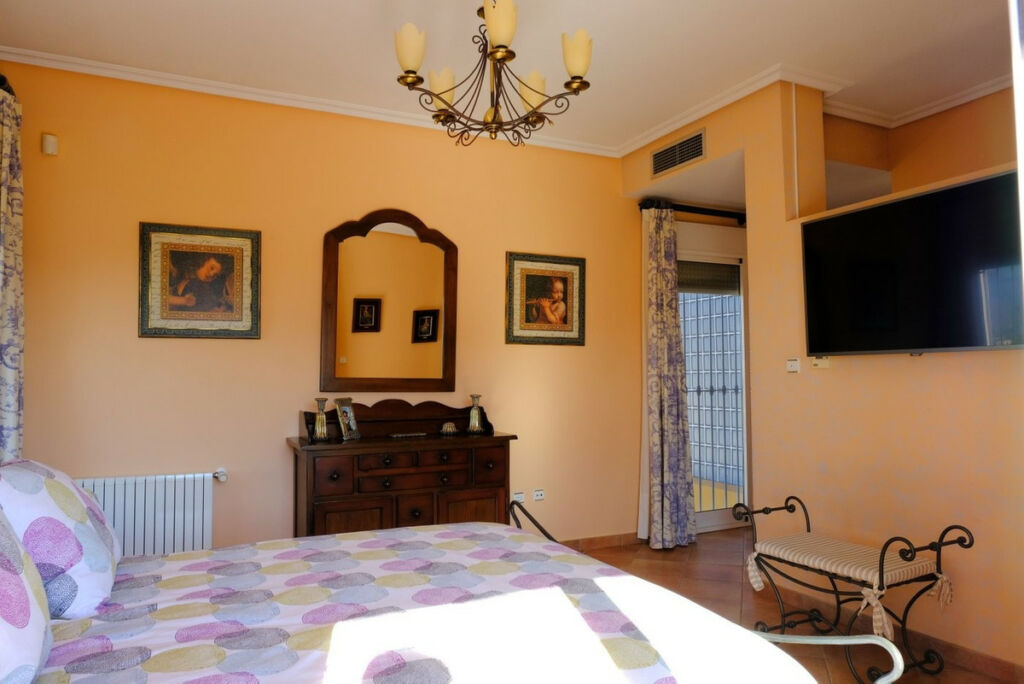 Finca - Cortijo Orihuela Alicante - image 19