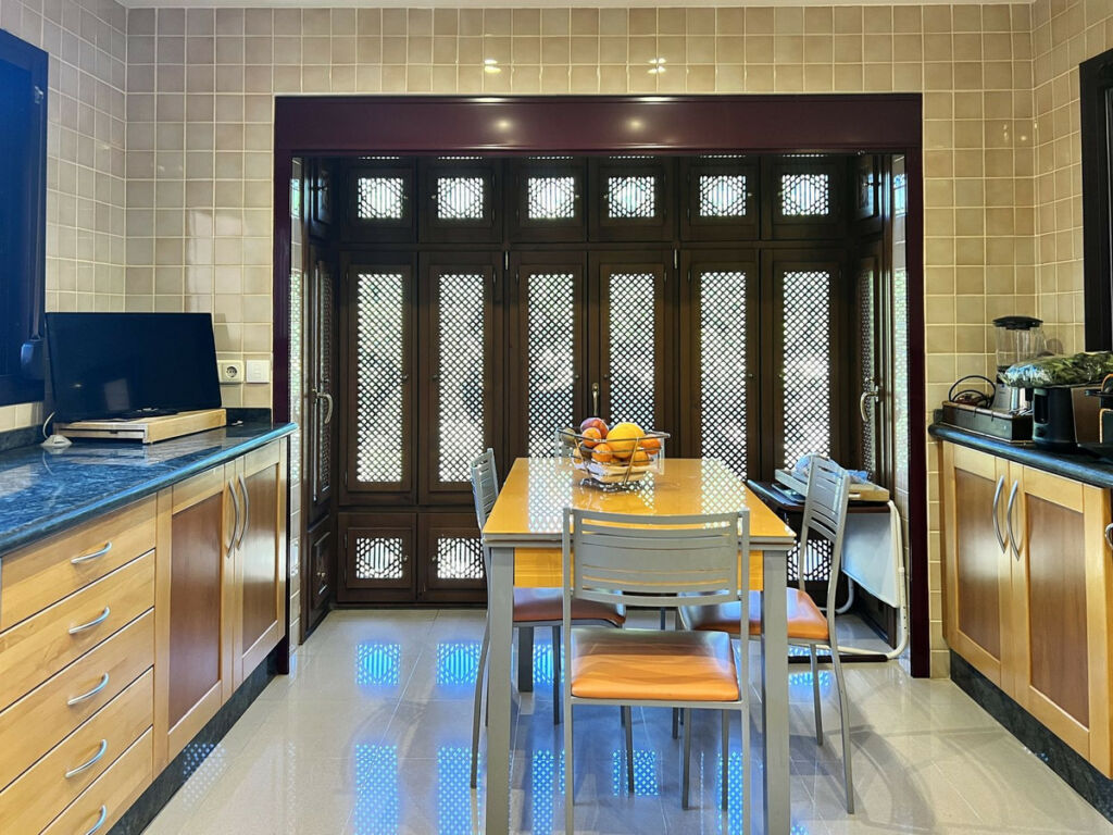 Penthouse Duplex Nueva Andalucía Málaga - image 19