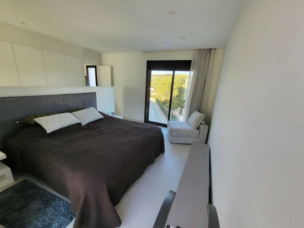 Detached Villa Orihuela Alicante - image 19