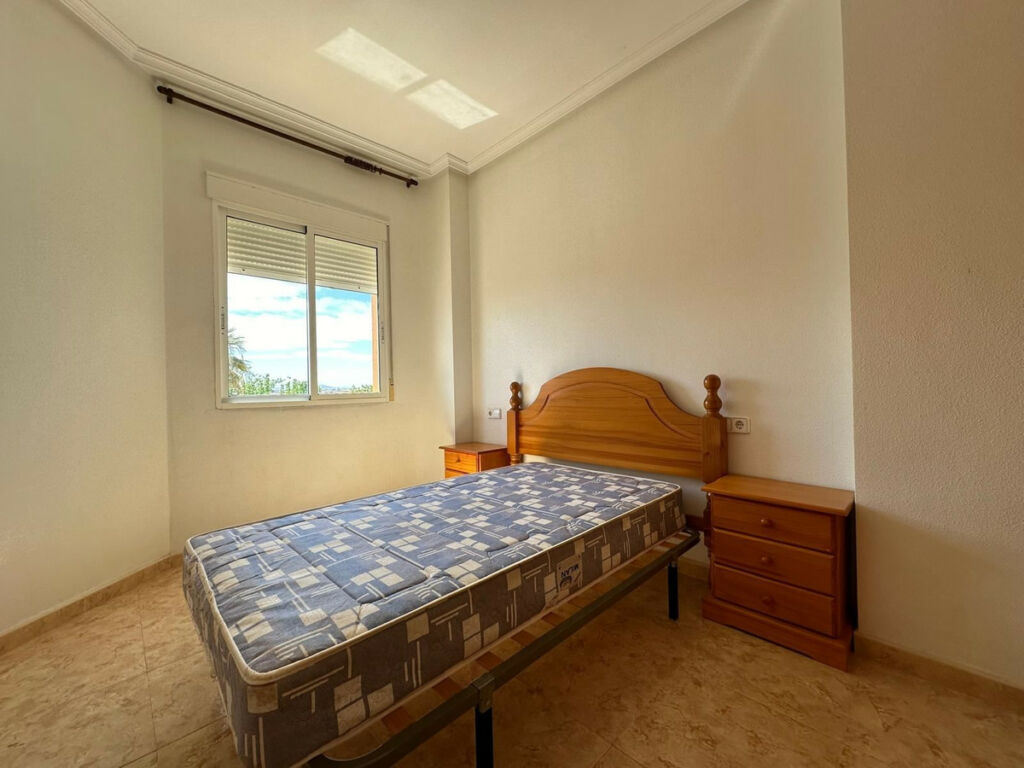Detached Villa Mar Menor Murcia - image 19