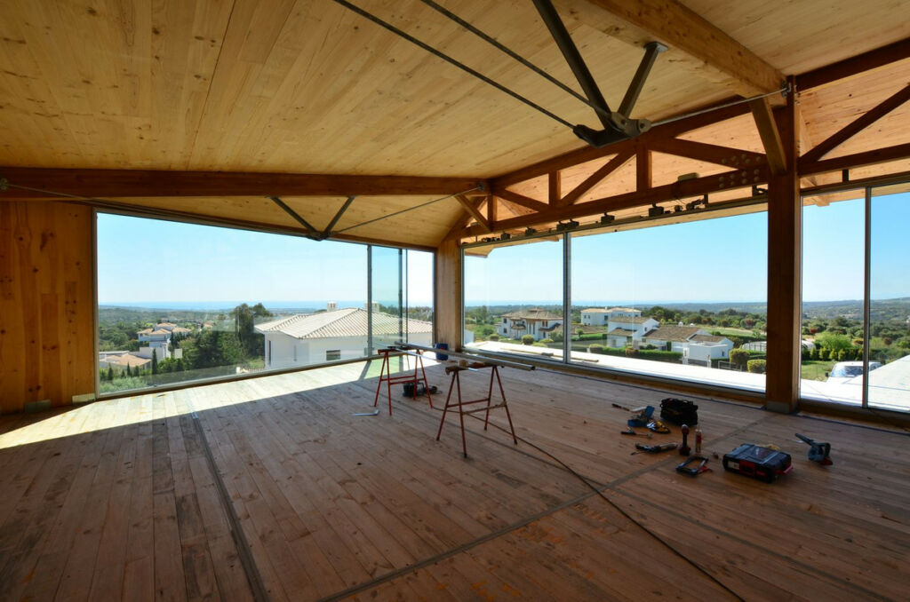 Detached Villa Sotogrande Alto Cádiz - image 19
