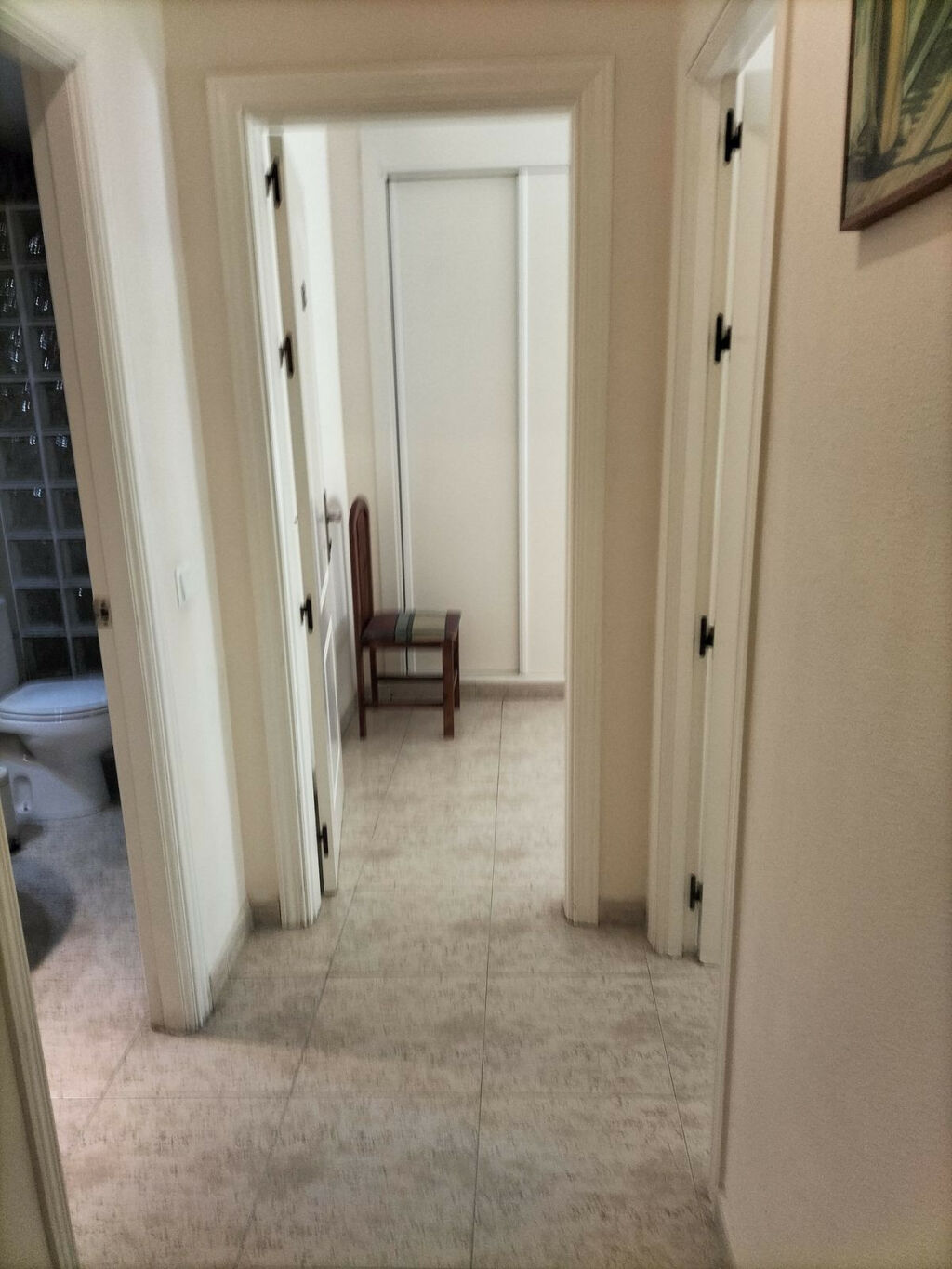 Hostel San Pedro de Alcántara Málaga - image 19