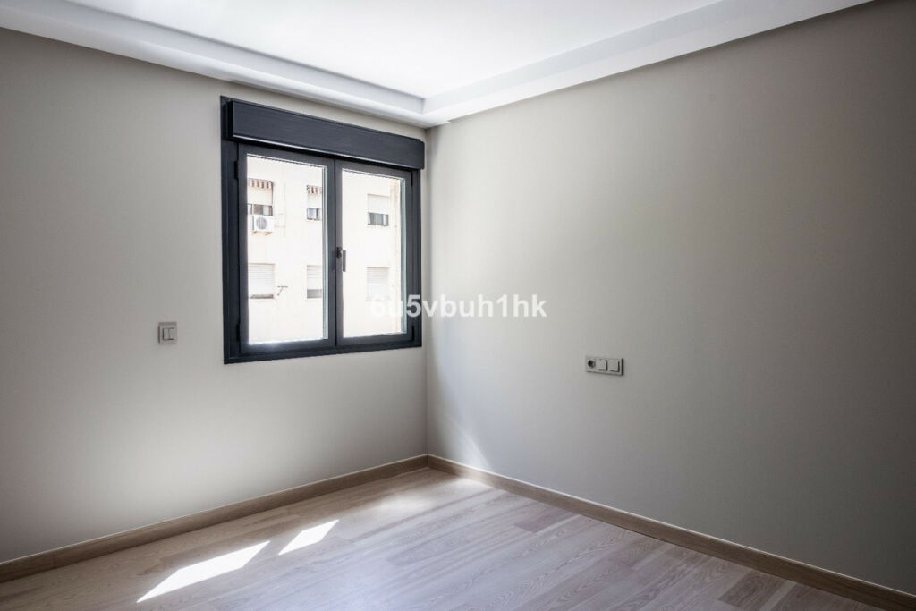 Middle Floor Apartment Málaga Málaga - image 19