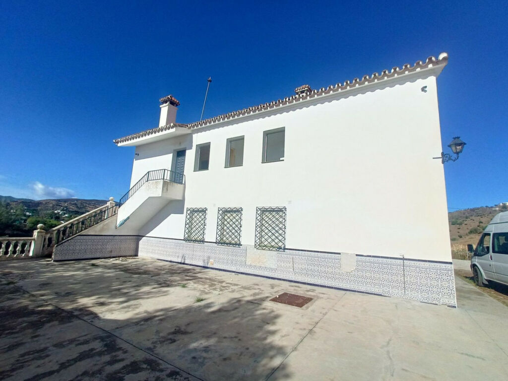 Finca - Cortijo Coín Málaga - image 19