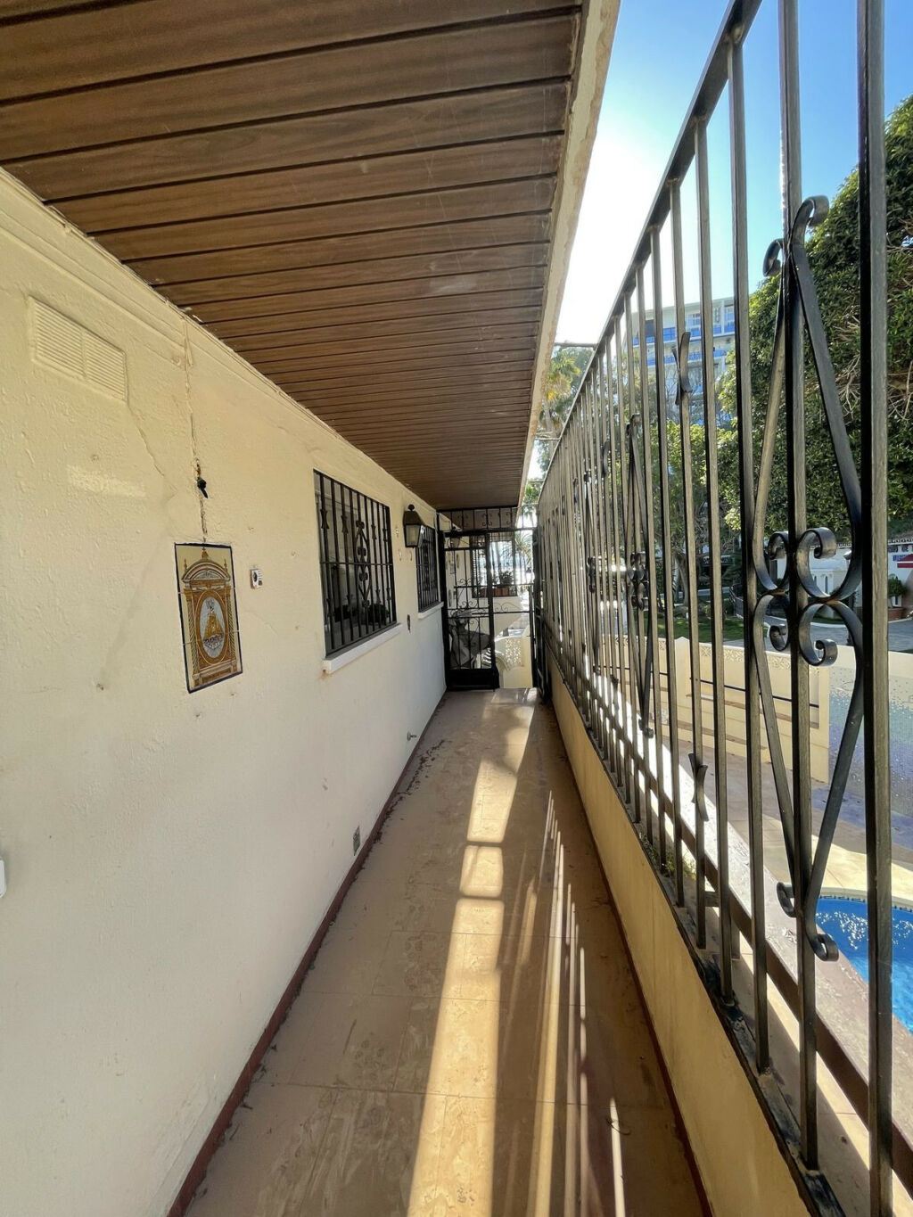 Penthouse Marbella Málaga - image 19