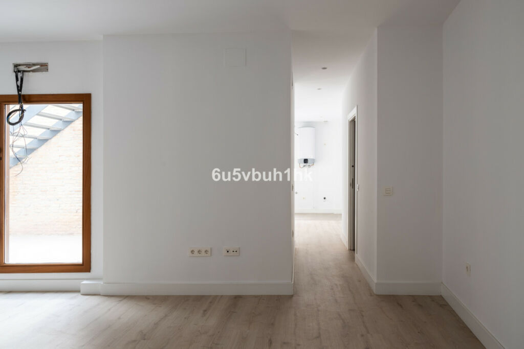 Townhouse Málaga Málaga - image 19