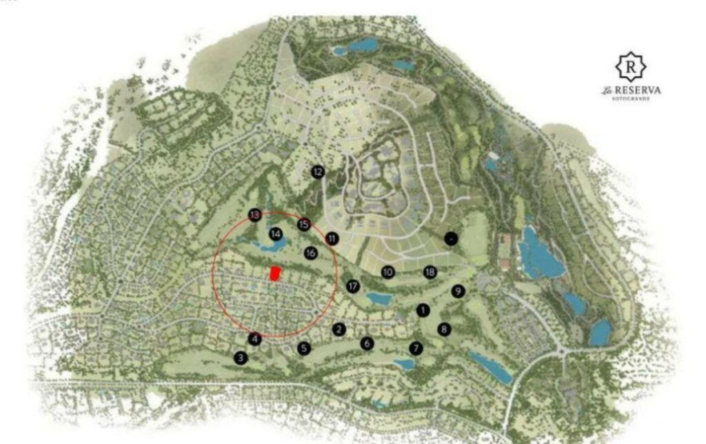 Residential Plot Sotogrande Cádiz - image 19