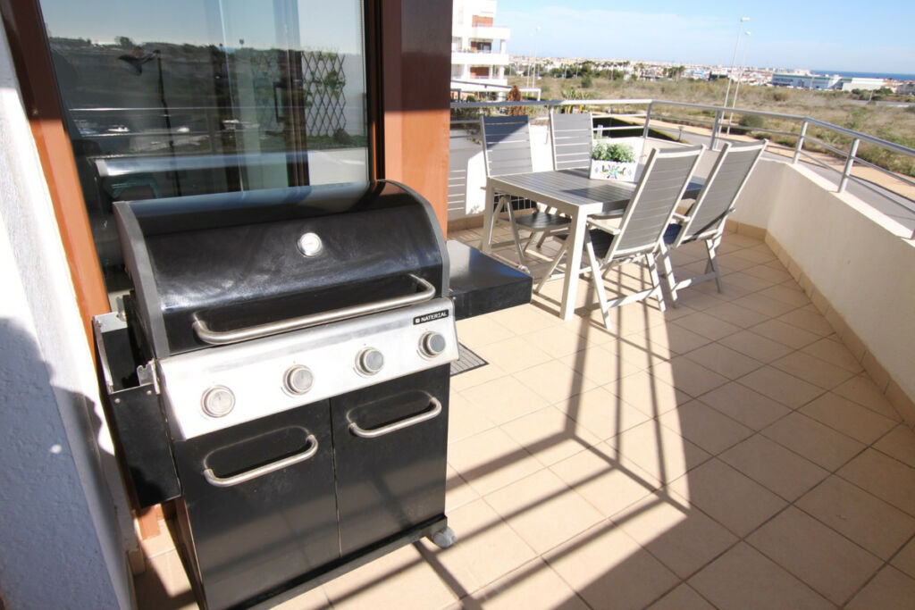 Middle Floor Apartment Lomas de Cabo Roig Alicante - image 19
