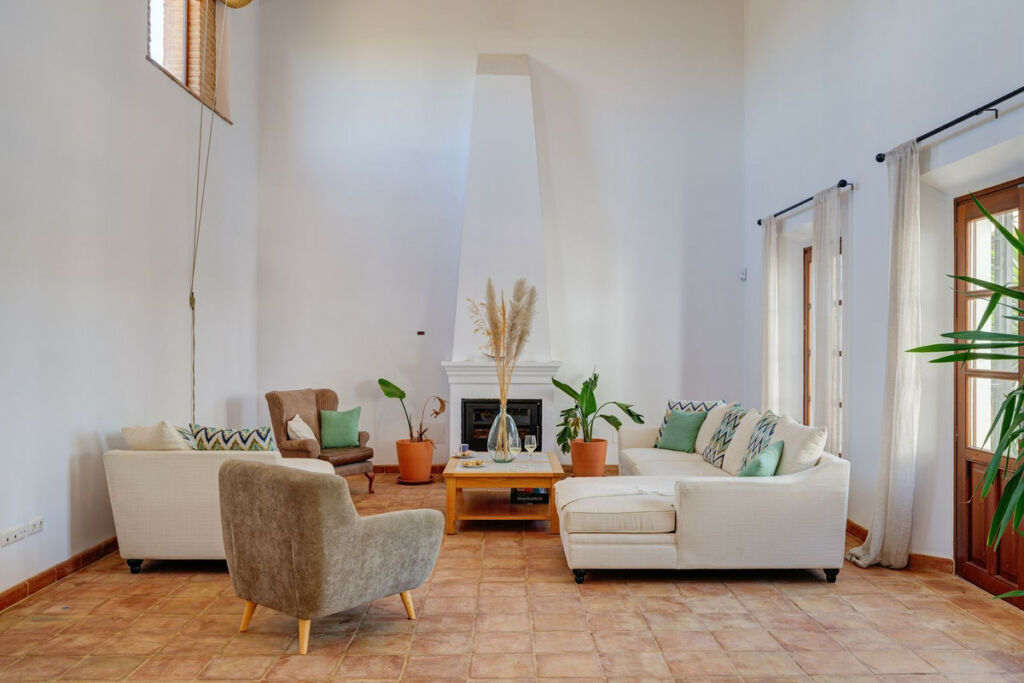Finca - Cortijo Antequera Málaga - image 17