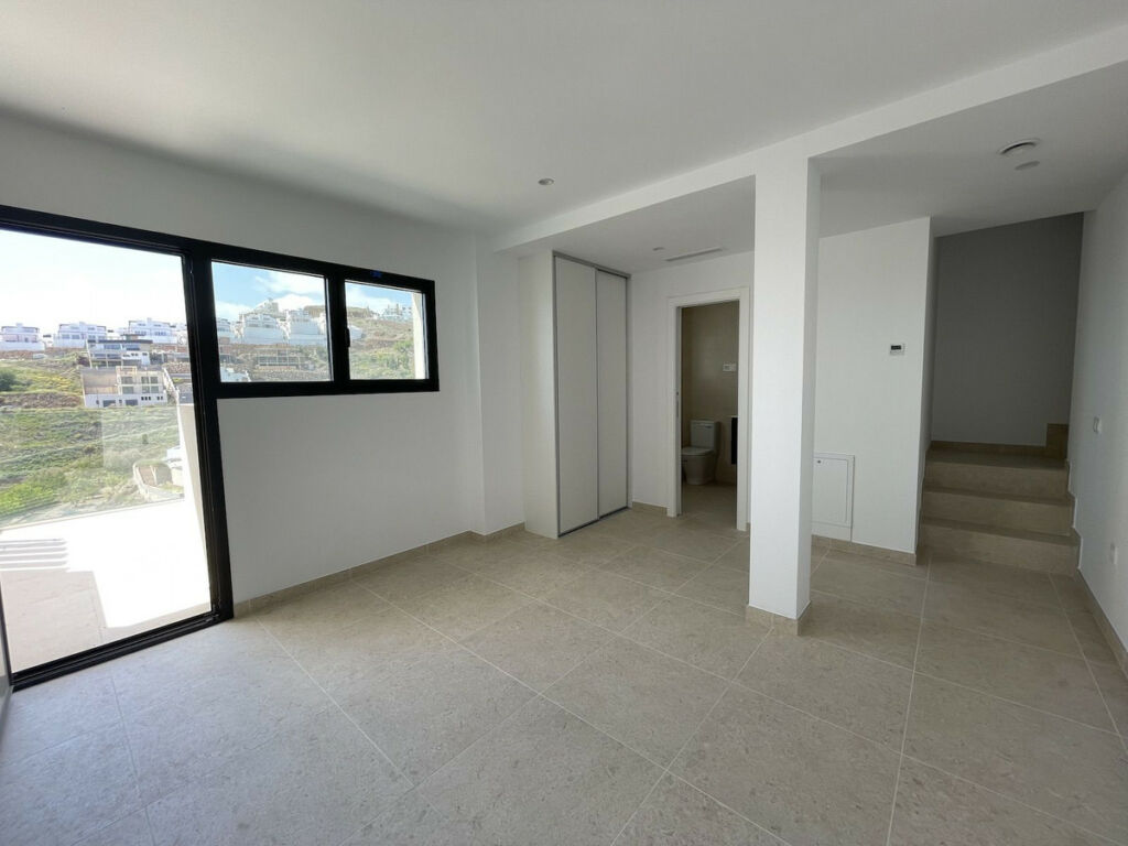Townhouse Torrox Costa Málaga - image 16