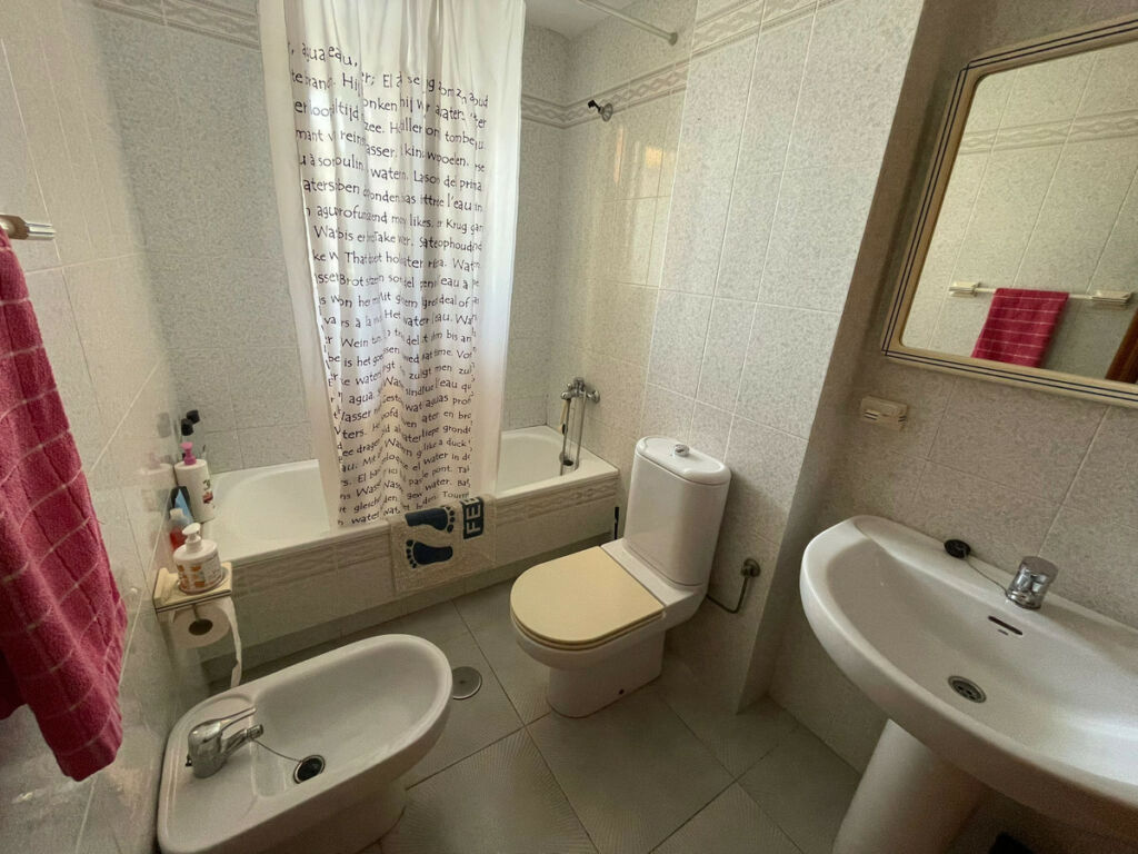 Townhouse Los Alcazares Murcia - image 19