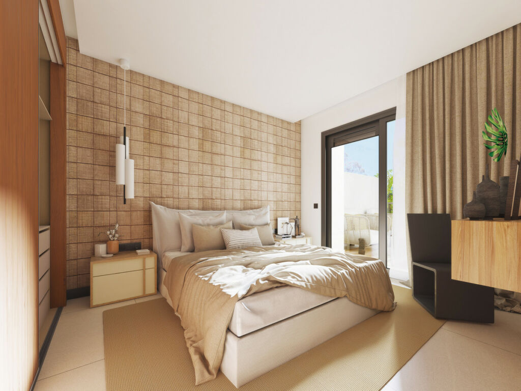 Top Floor Apartment Nueva Andalucía Málaga - image 19