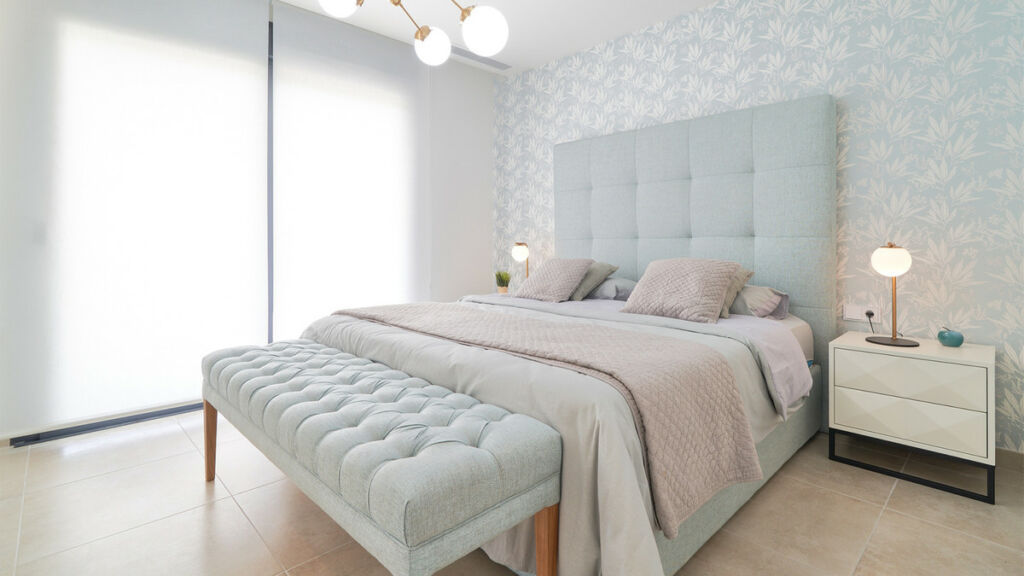 Ground Floor Apartment Estepona Málaga - image 19