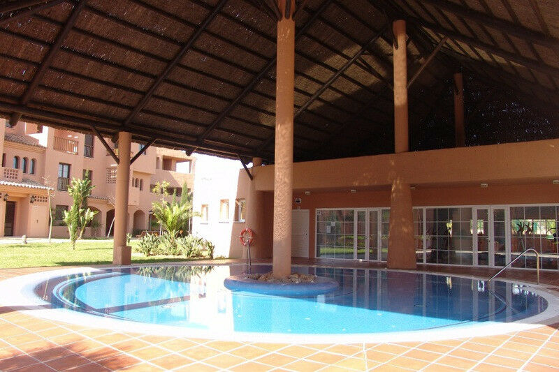 Middle Floor Apartment Estepona Málaga - image 19