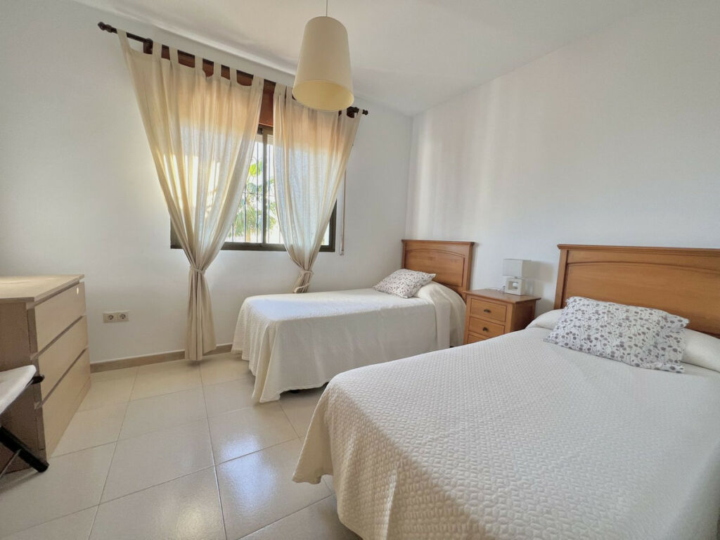 Detached Villa Benalmadena Málaga - image 19