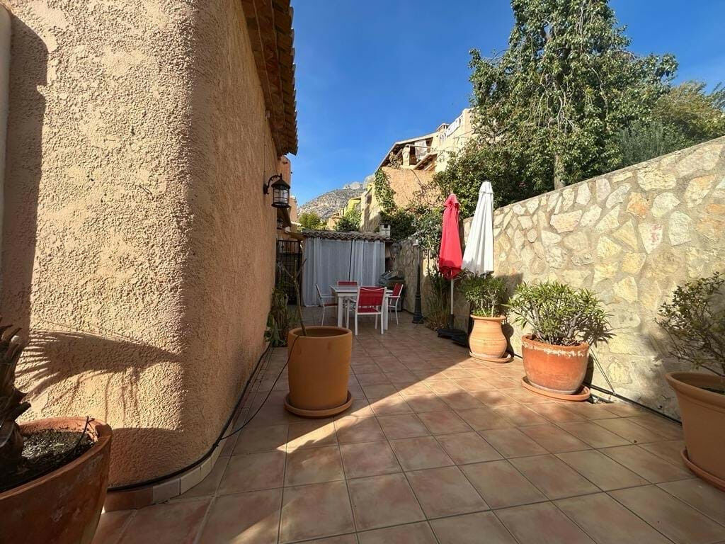 Bungalow Altea Hills Alicante - image 19