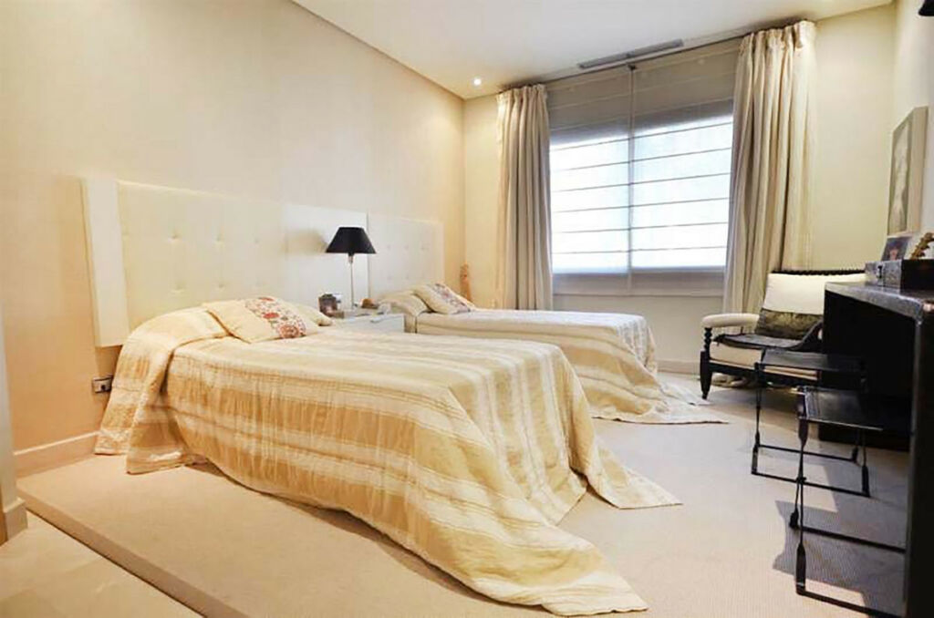 Ground Floor Apartment Marbella Málaga - image 19