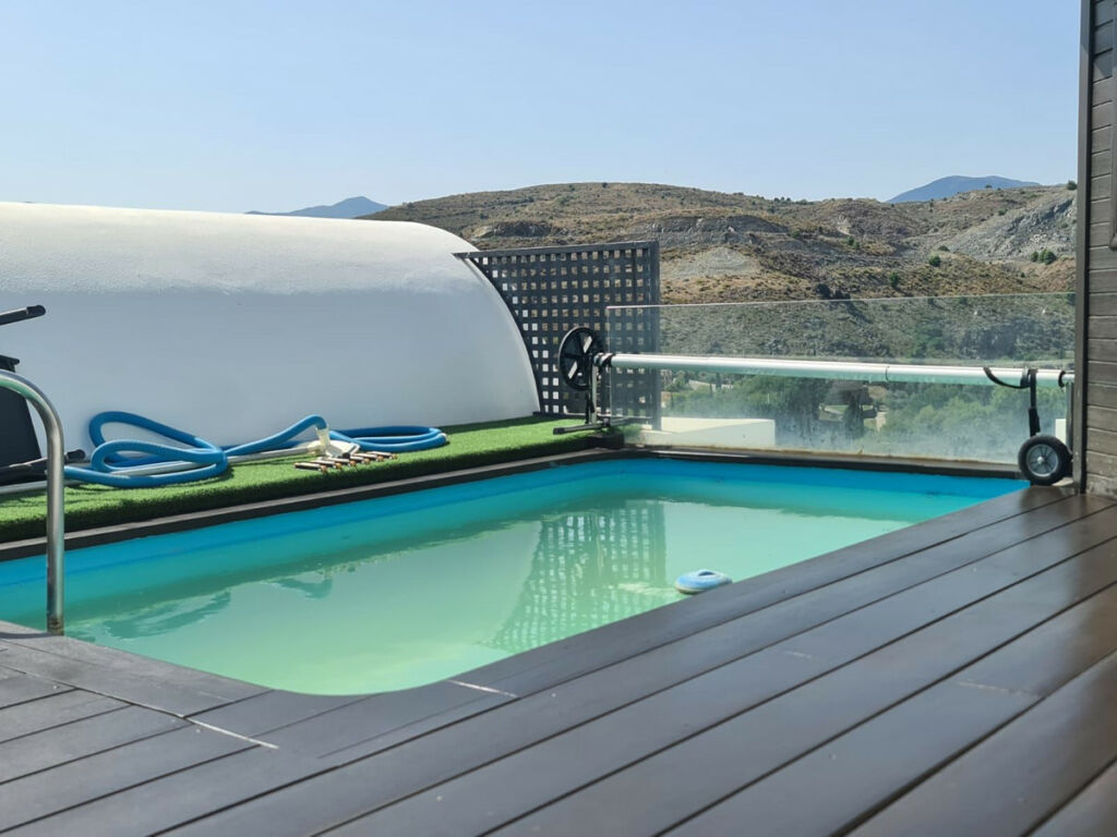Penthouse Los Flamingos Málaga - image 2