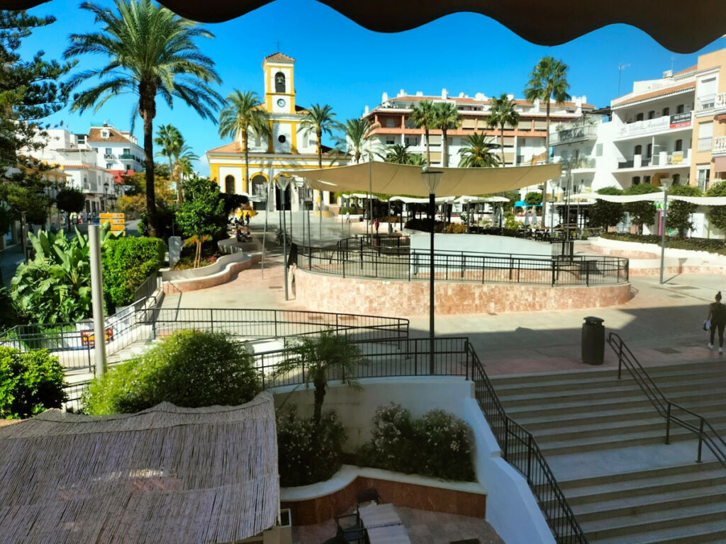 Hostel San Pedro de Alcántara Málaga - image 2