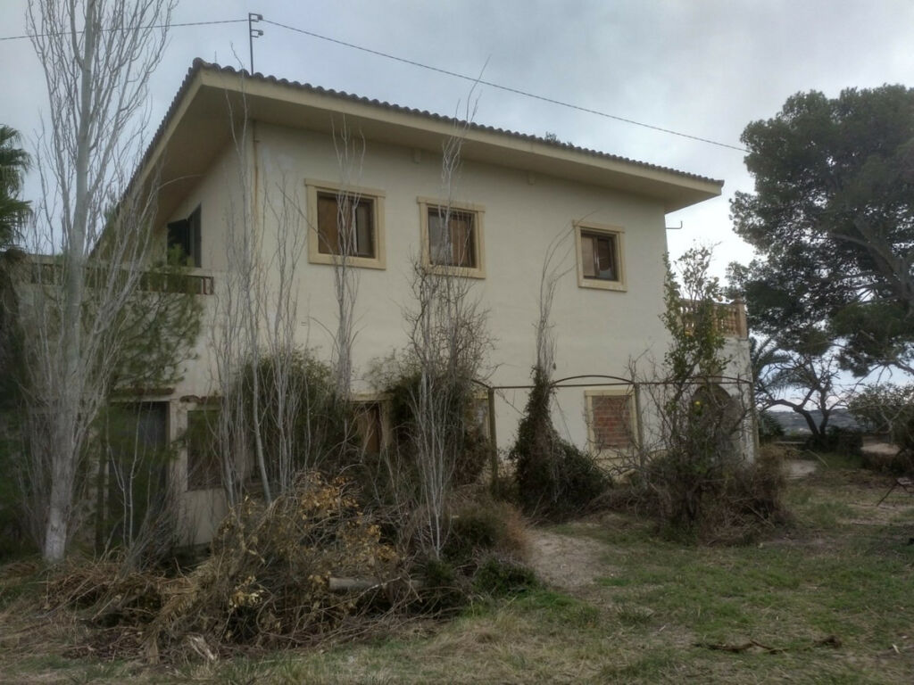 Land Benissa Alicante - image 2