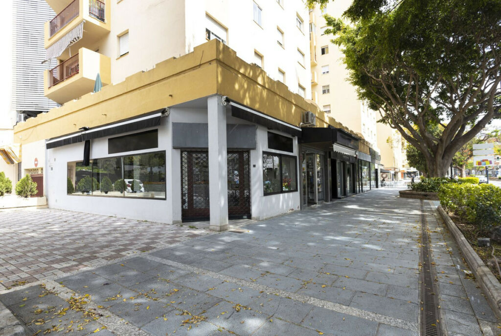 Café Marbella Málaga - image 2