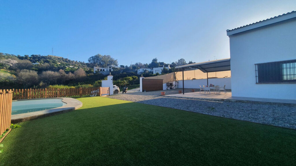 Finca - Cortijo Coín Málaga - image 2