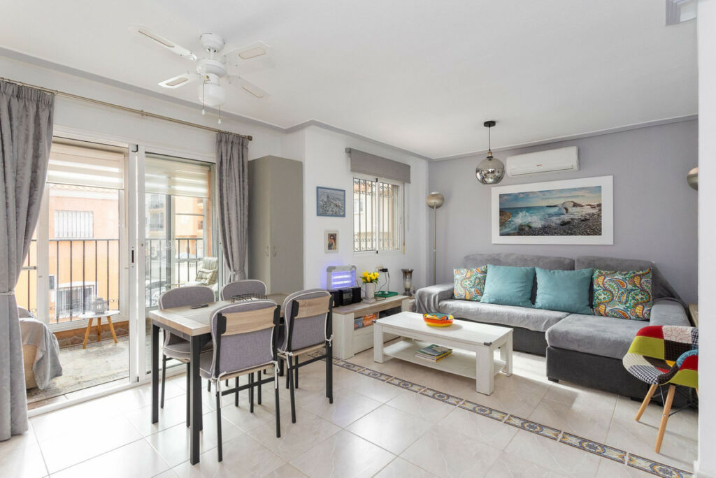 Ground Floor Apartment Orihuela Costa Alicante - image 2