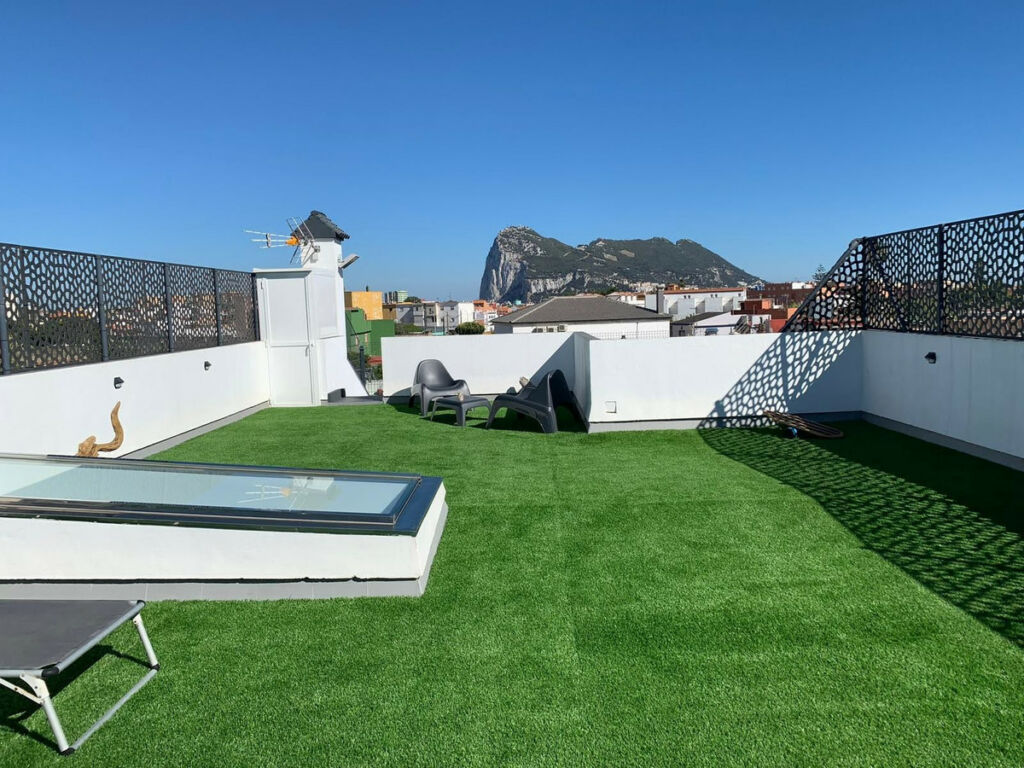 Detached Villa Sotogrande Cádiz - image 2