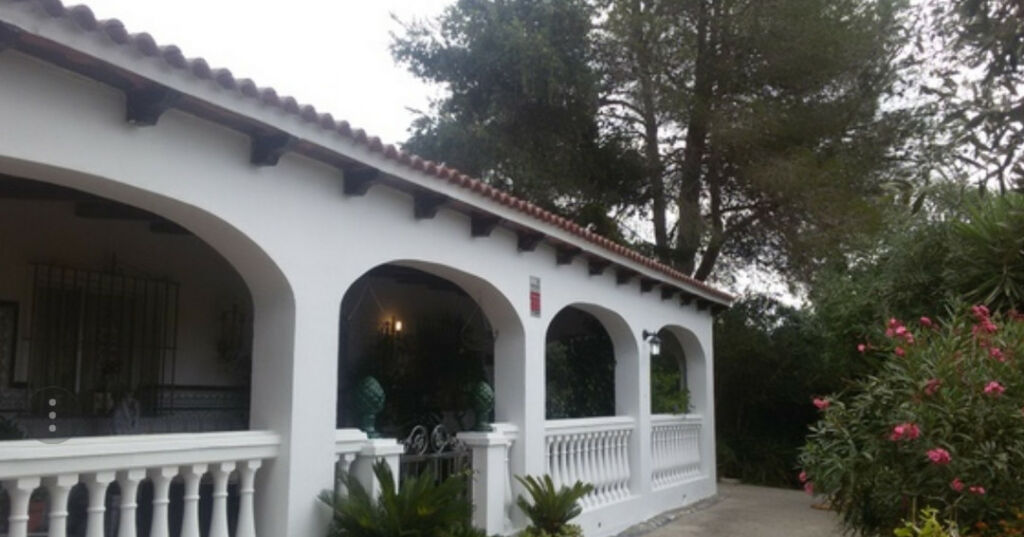 Finca - Cortijo San Martín de Tesorillo Cádiz - image 2