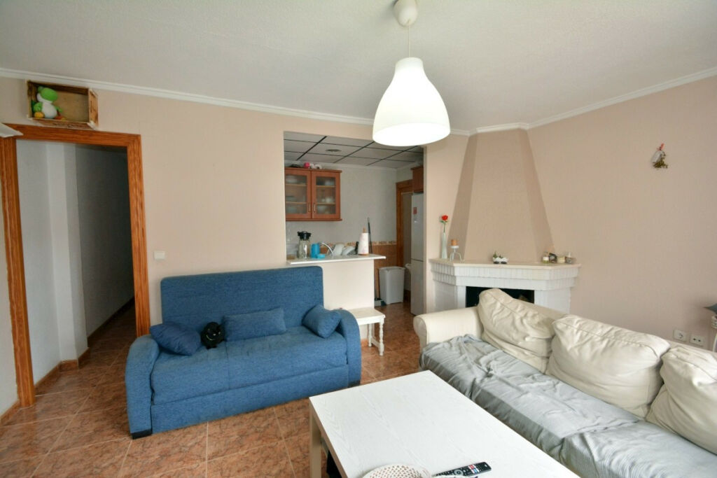 Penthouse Guardamar del Segura Alicante - image 3