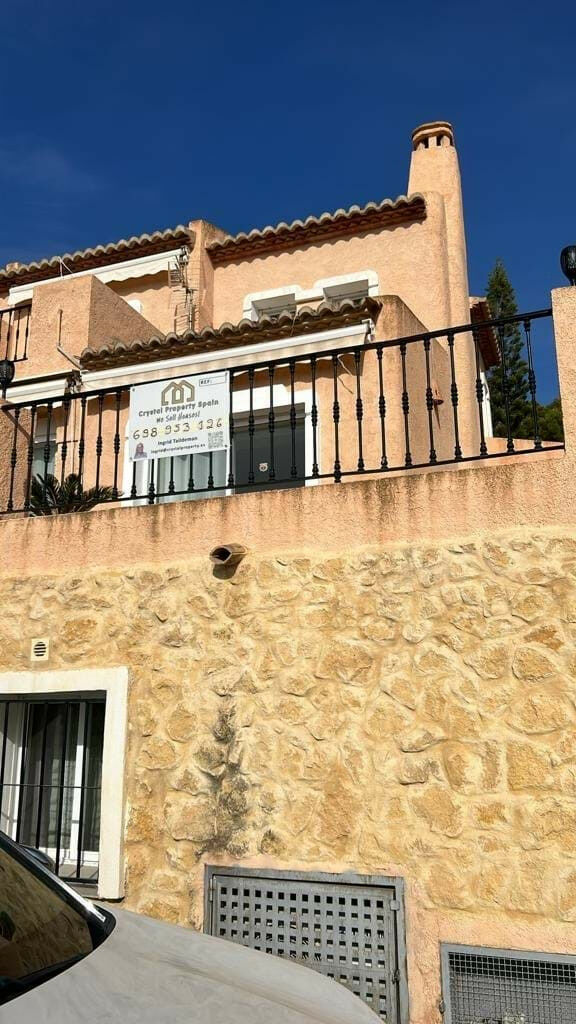 Bungalow Altea Hills Alicante - image 2
