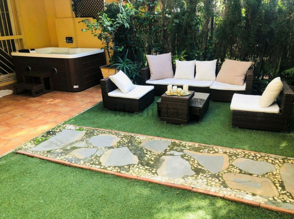 Ground Floor Apartment Calahonda Málaga - image 2