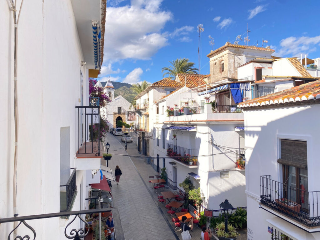 Townhouse Marbella Málaga - image 2