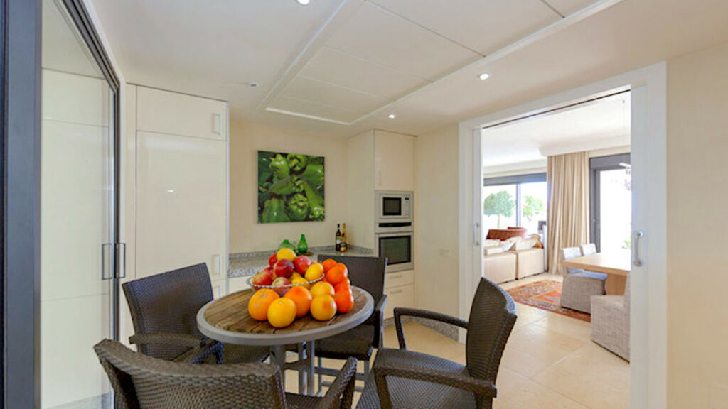 Penthouse Duplex Altos de los Monteros Málaga - image 2