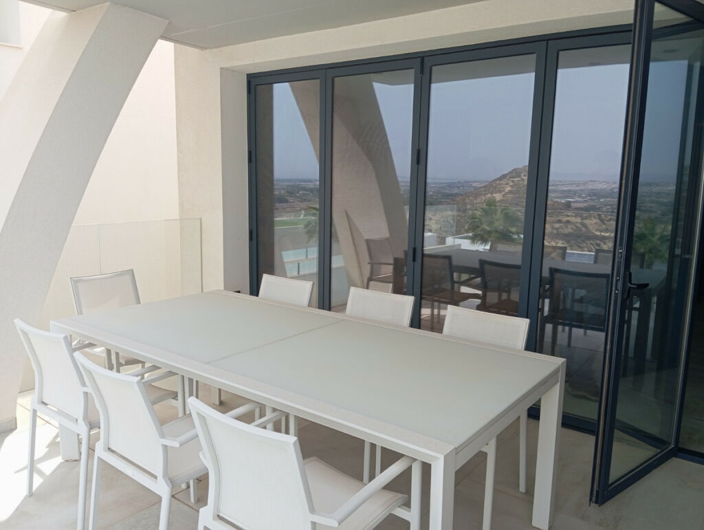 Middle Floor Apartment Ciudad Quesada Alicante - image 2